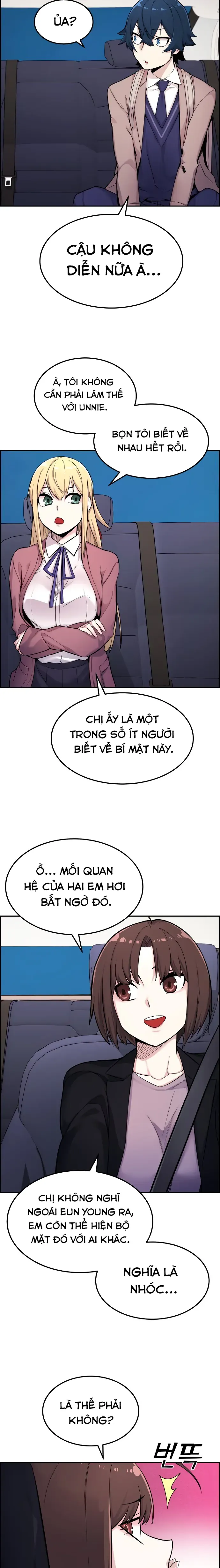 Na Kang Lim Chapter 5 - Trang 5