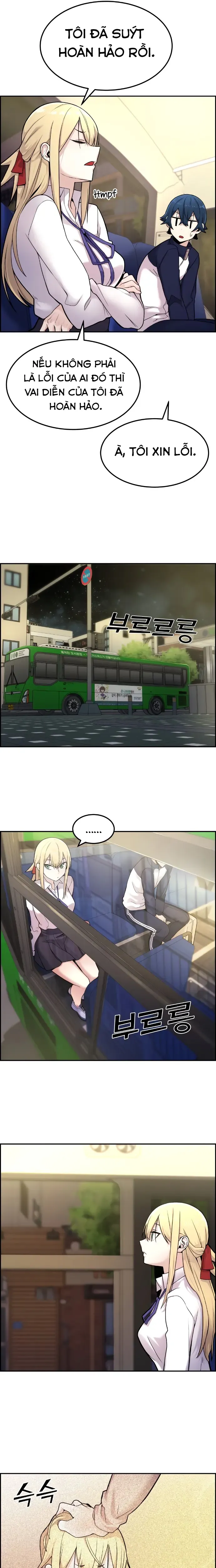 Na Kang Lim Chapter 6 - Trang 18