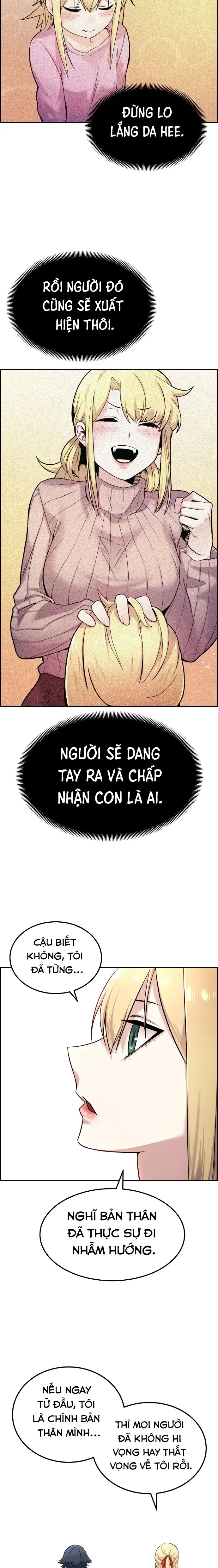 Na Kang Lim Chapter 6 - Trang 19