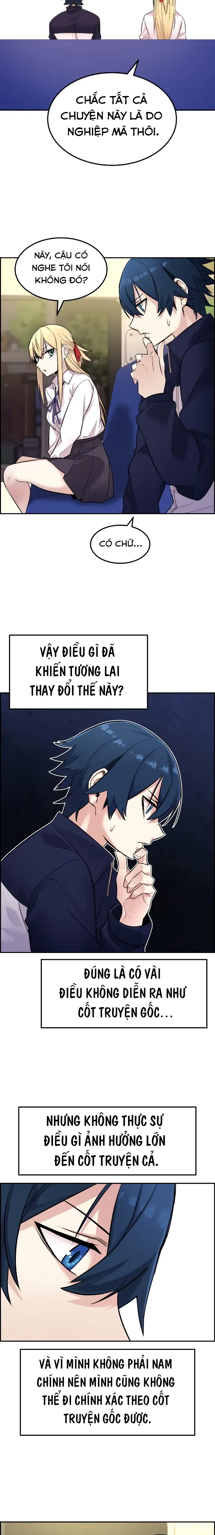 Na Kang Lim Chapter 6 - Trang 20
