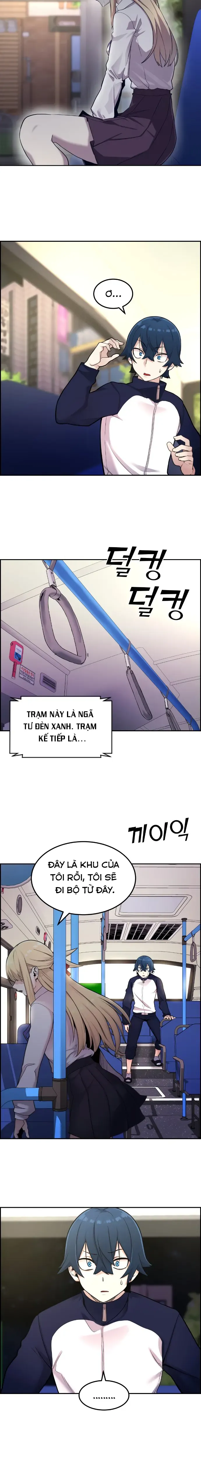 Na Kang Lim Chapter 6 - Trang 24