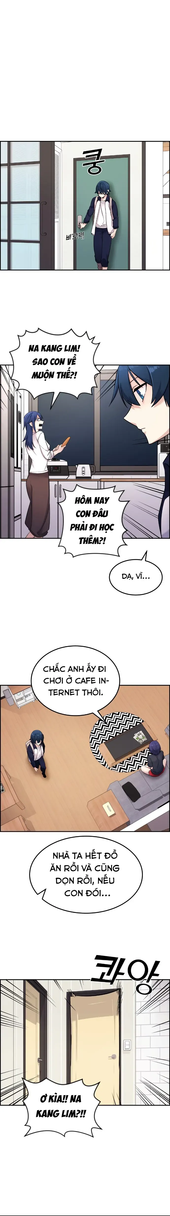 Na Kang Lim Chapter 6 - Trang 25
