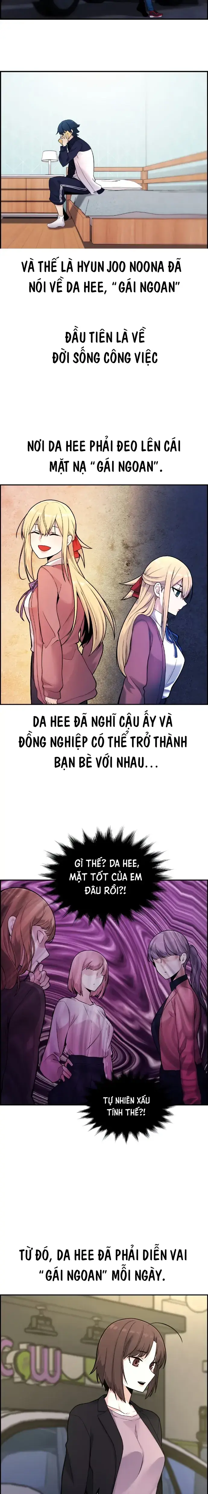 Na Kang Lim Chapter 6 - Trang 29