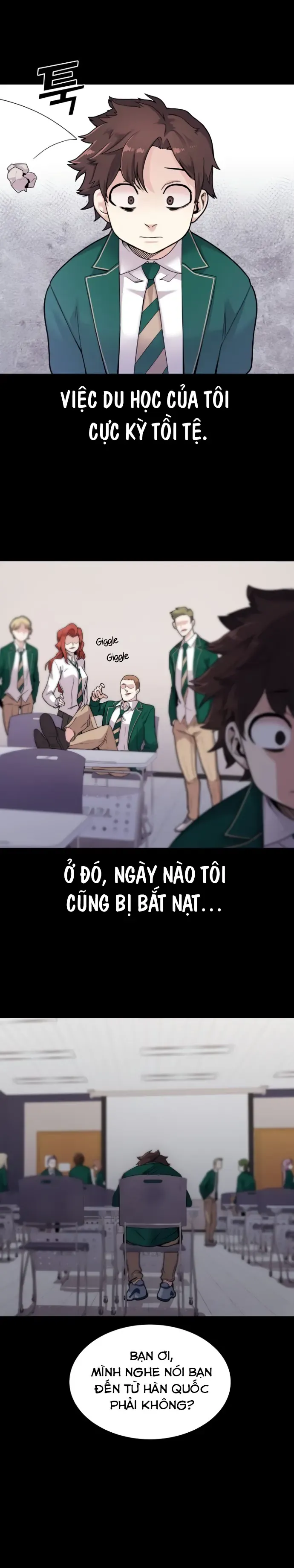Na Kang Lim Chapter 6 - Trang 3