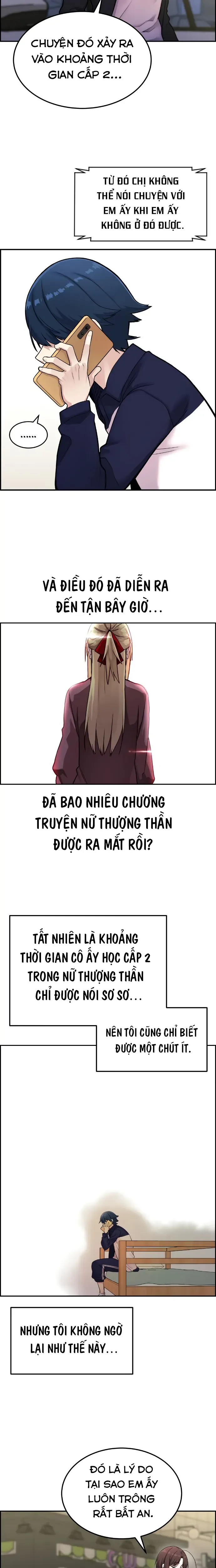 Na Kang Lim Chapter 6 - Trang 30