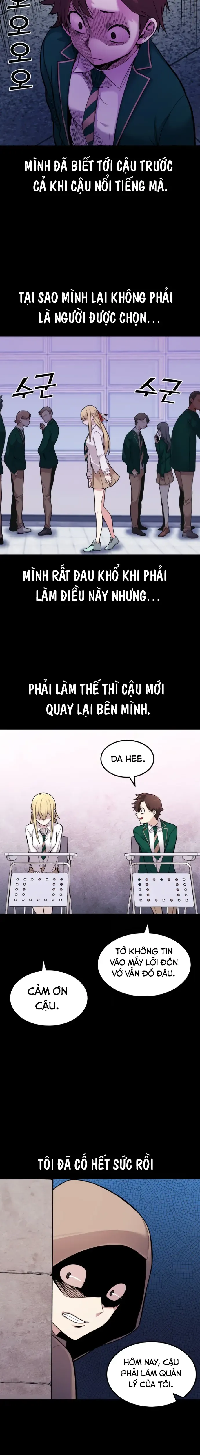 Na Kang Lim Chapter 6 - Trang 6