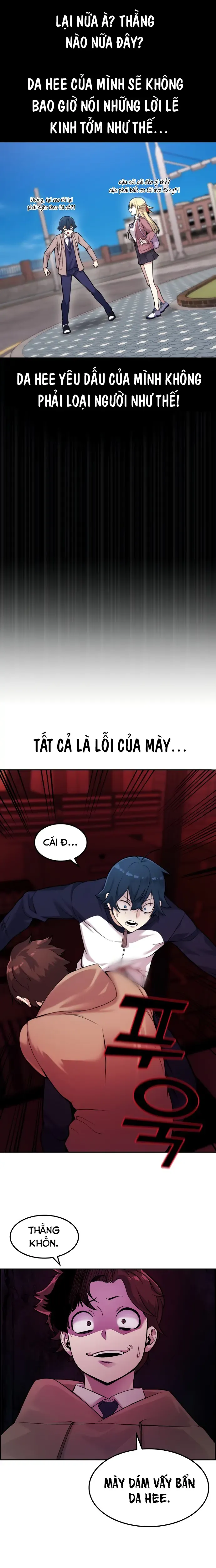 Na Kang Lim Chapter 6 - Trang 7