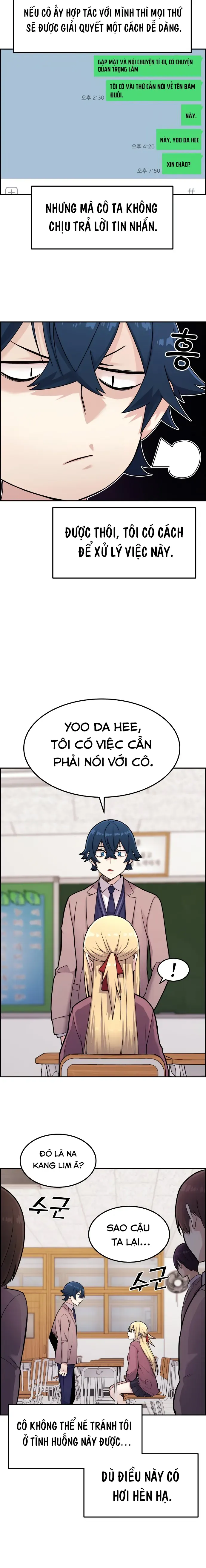 Na Kang Lim Chapter 7 - Trang 11