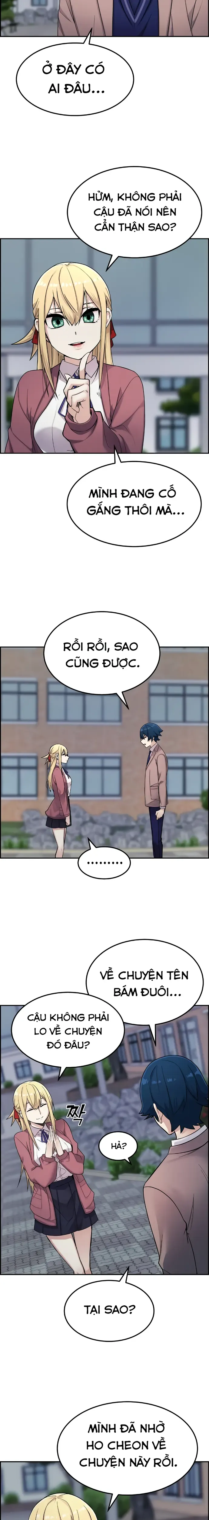 Na Kang Lim Chapter 7 - Trang 13
