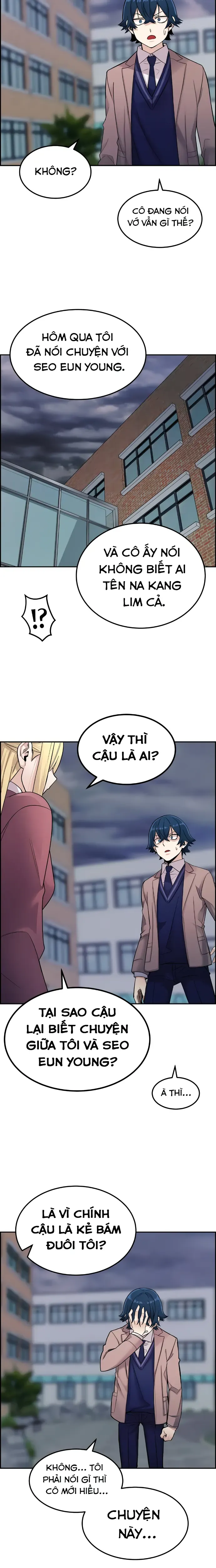 Na Kang Lim Chapter 7 - Trang 19