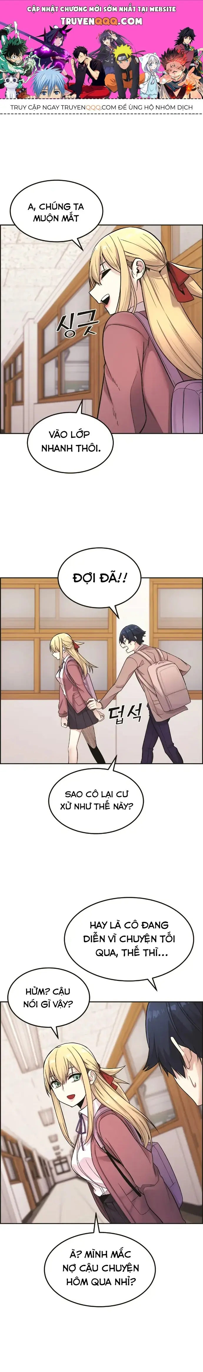 Na Kang Lim Chapter 7 - Trang 2