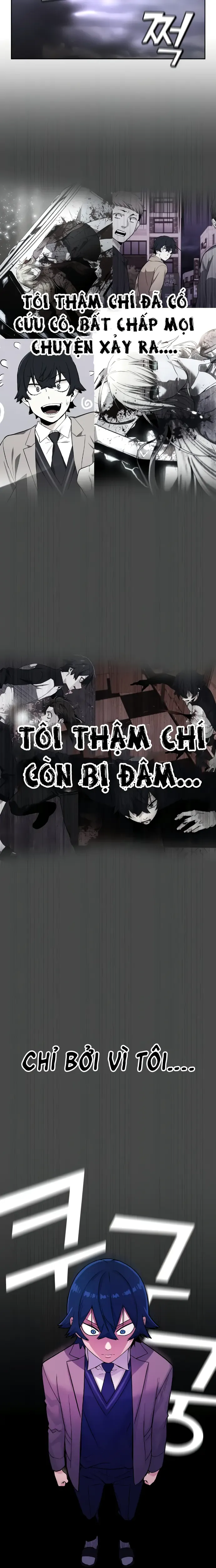 Na Kang Lim Chapter 7 - Trang 23