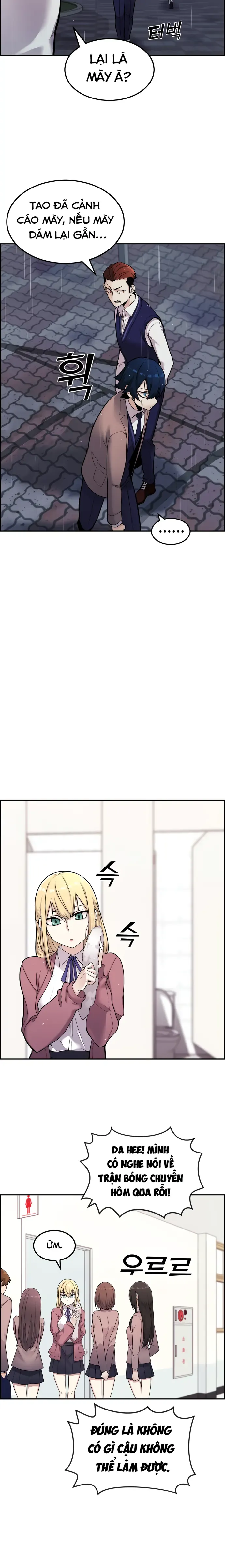 Na Kang Lim Chapter 7 - Trang 27