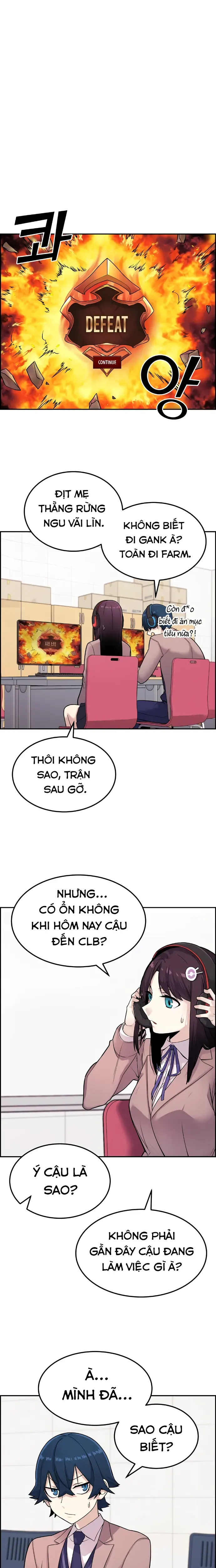 Na Kang Lim Chapter 7 - Trang 29