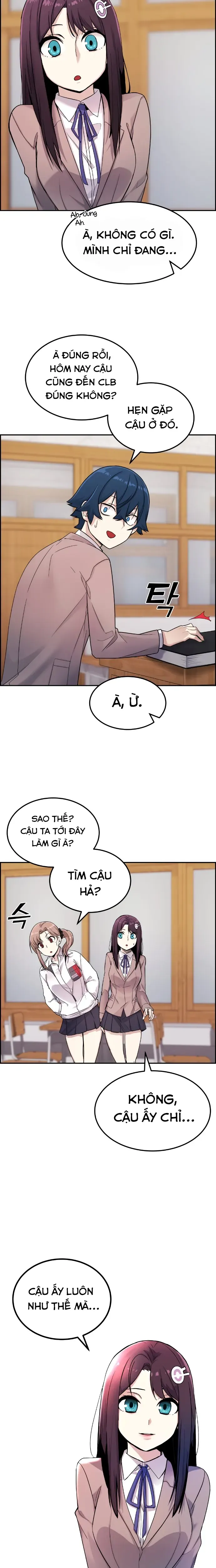 Na Kang Lim Chapter 7 - Trang 5
