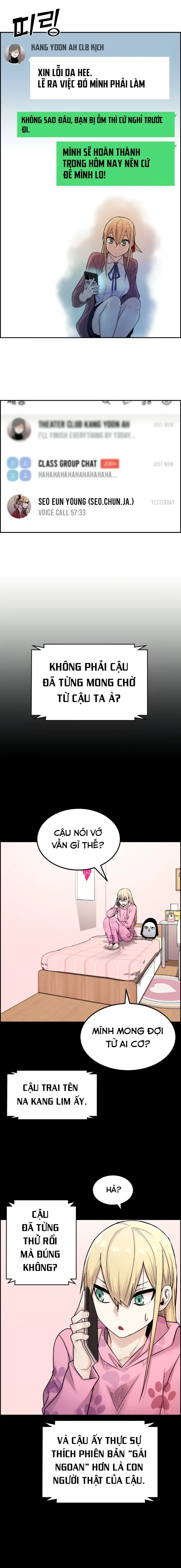 Na Kang Lim Chapter 8 - Trang 29