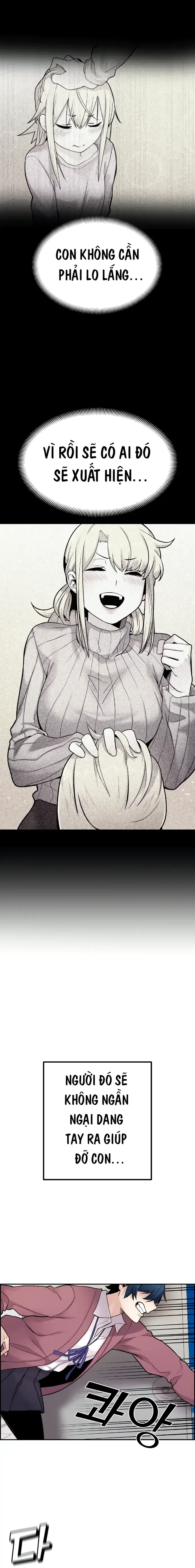 Na Kang Lim Chapter 8 - Trang 37