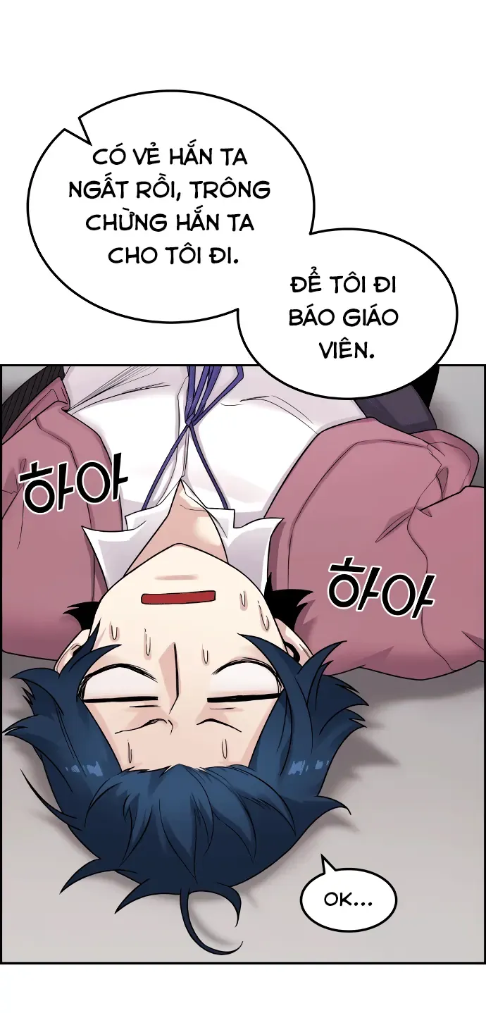 Na Kang Lim Chapter 9 - Trang 13