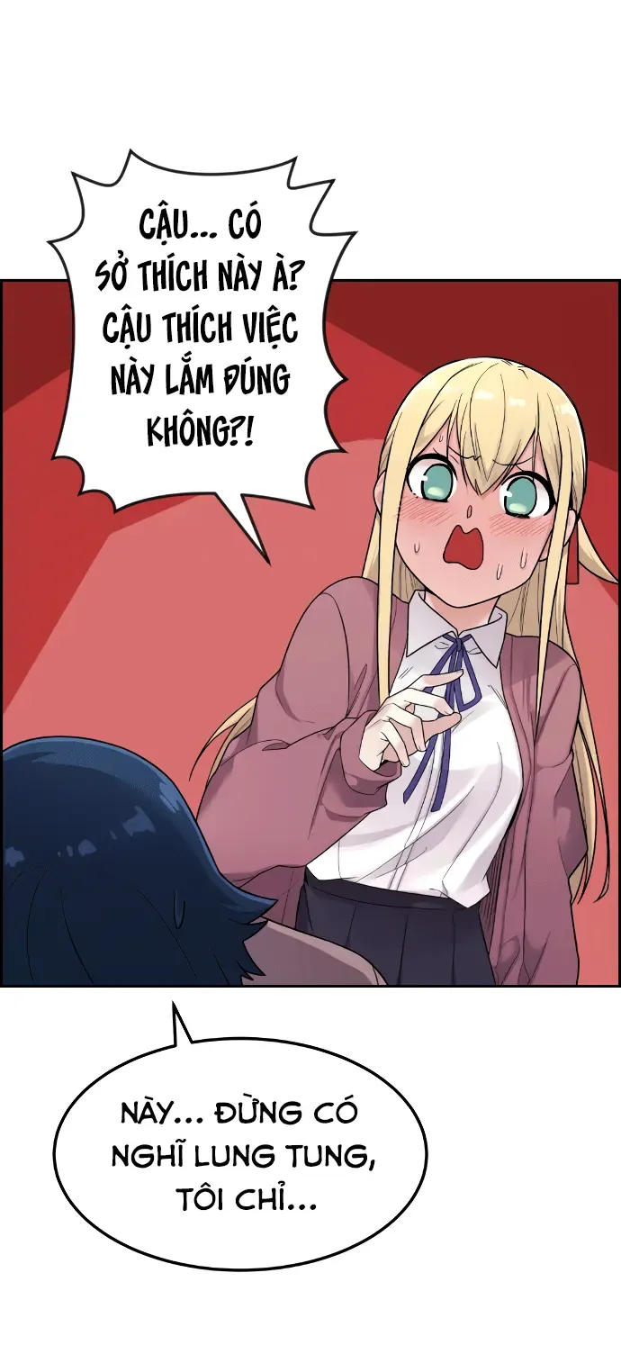 Na Kang Lim Chapter 9 - Trang 16