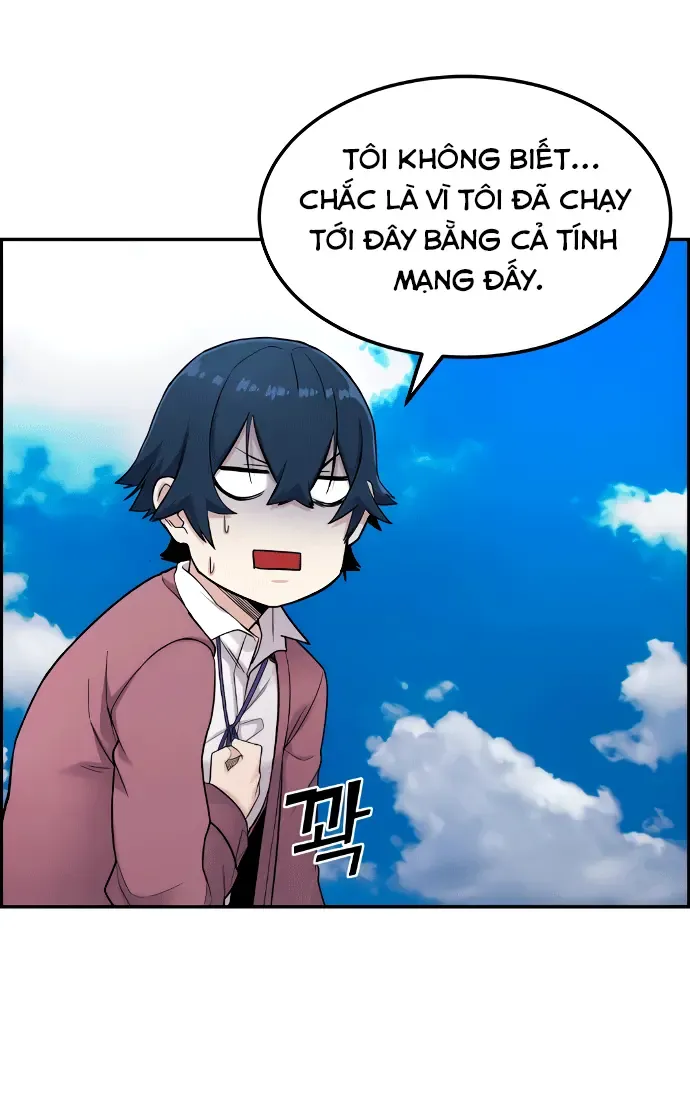 Na Kang Lim Chapter 9 - Trang 19