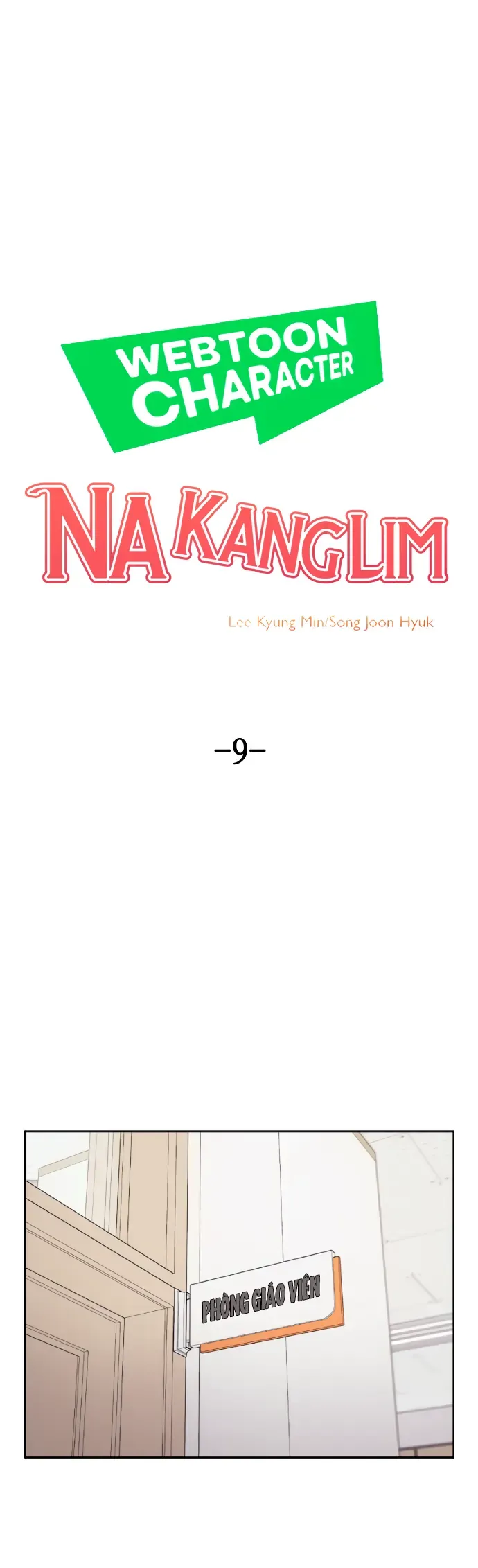 Na Kang Lim Chapter 9 - Trang 22