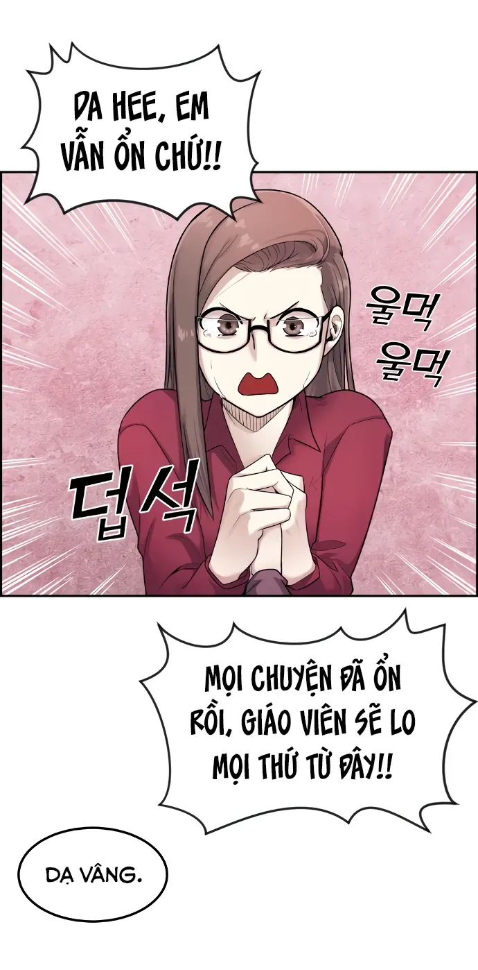 Na Kang Lim Chapter 9 - Trang 23