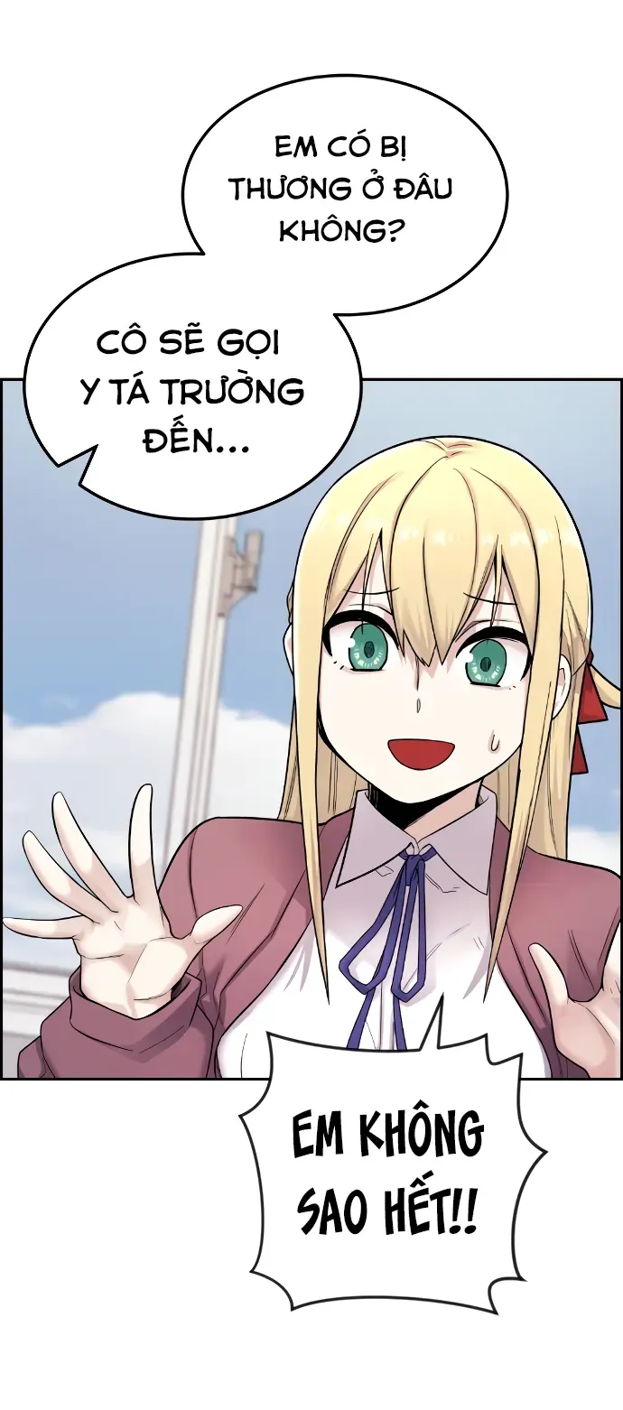 Na Kang Lim Chapter 9 - Trang 25