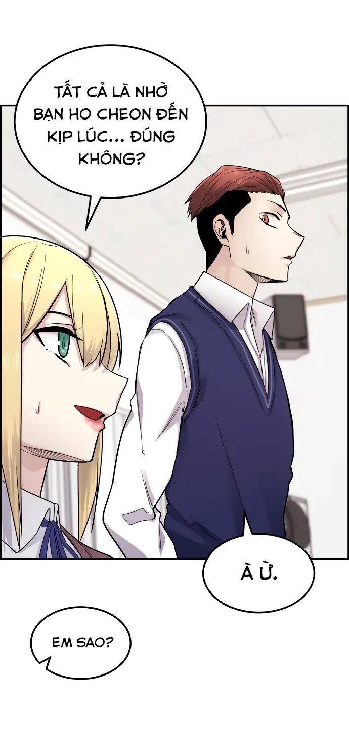 Na Kang Lim Chapter 9 - Trang 26