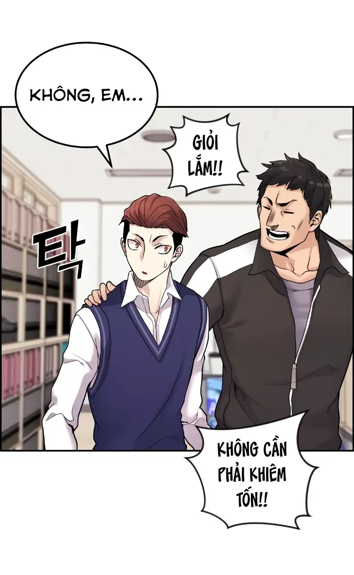 Na Kang Lim Chapter 9 - Trang 28
