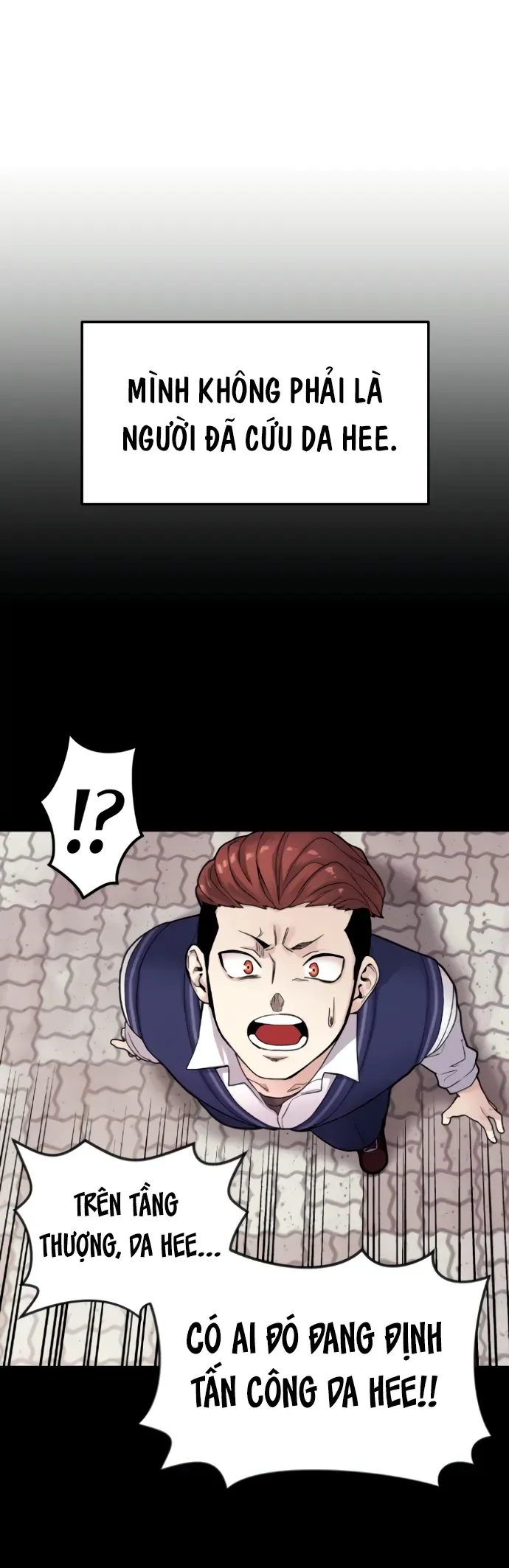 Na Kang Lim Chapter 9 - Trang 30