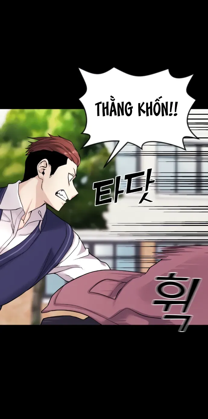 Na Kang Lim Chapter 9 - Trang 31