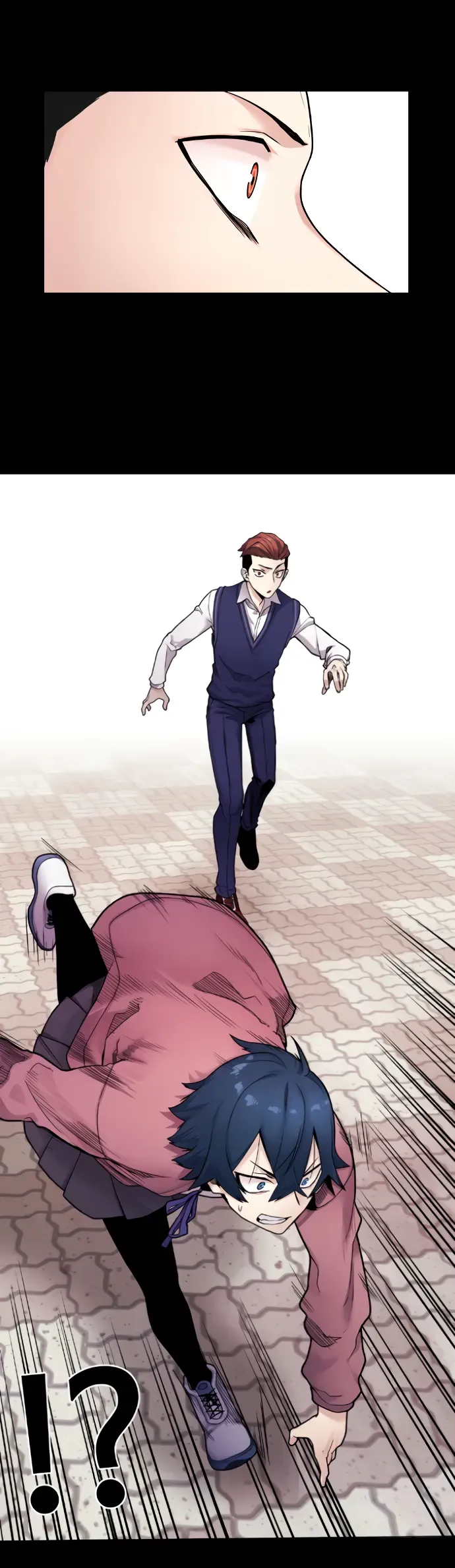 Na Kang Lim Chapter 9 - Trang 32