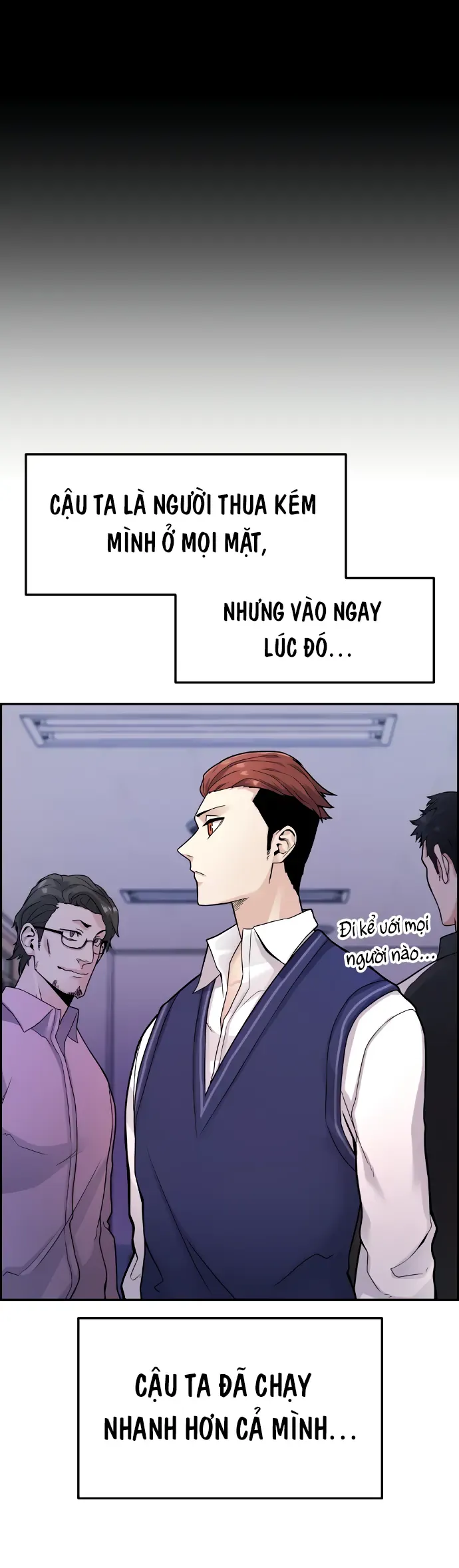 Na Kang Lim Chapter 9 - Trang 33