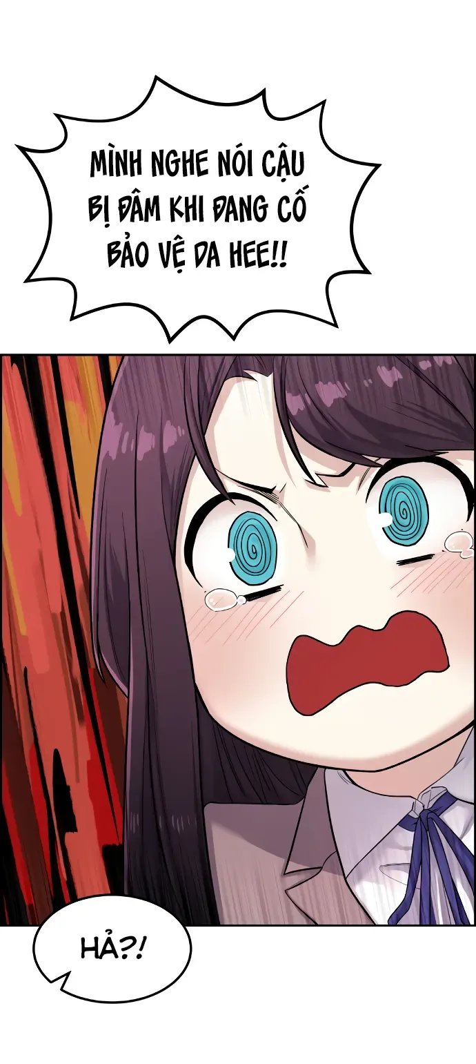 Na Kang Lim Chapter 9 - Trang 37