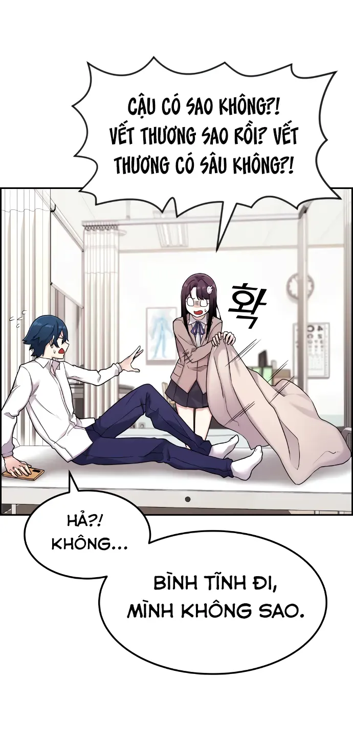 Na Kang Lim Chapter 9 - Trang 38