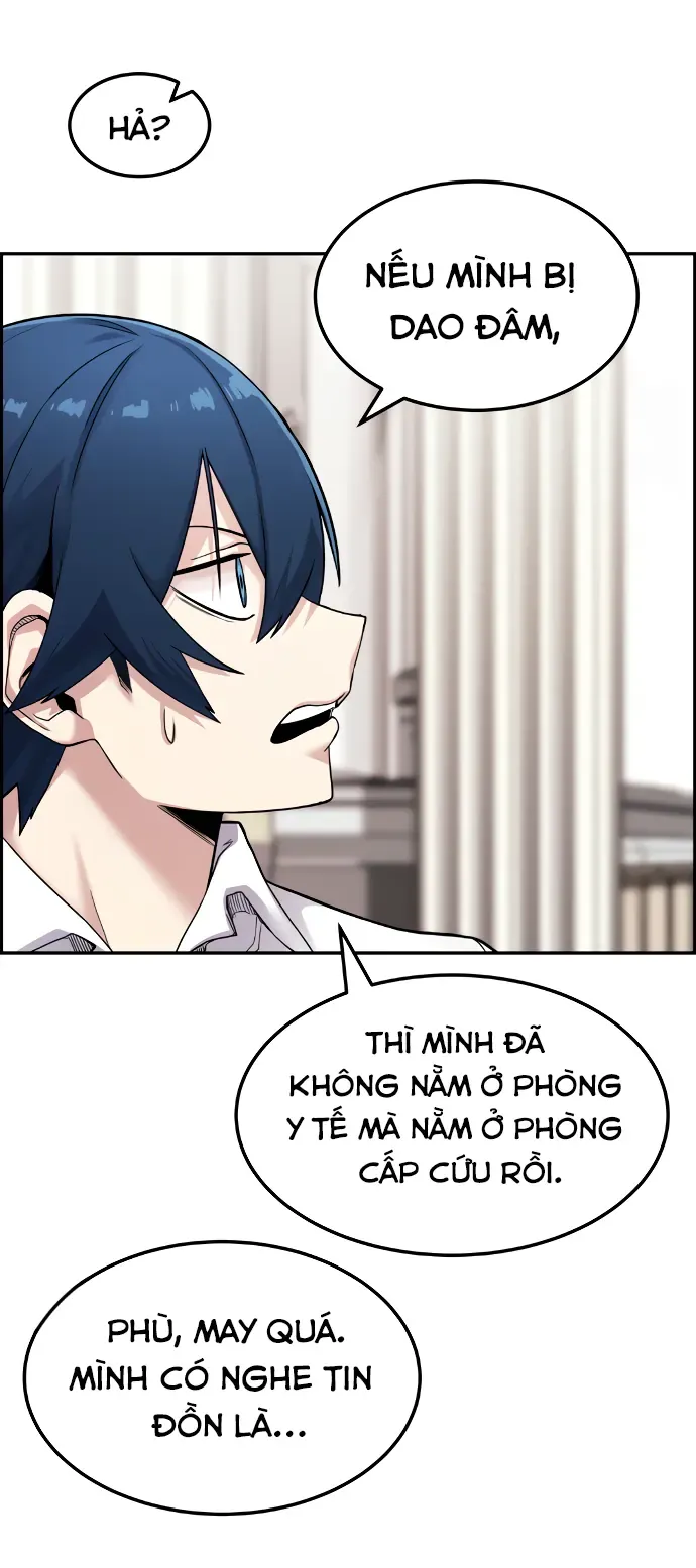 Na Kang Lim Chapter 9 - Trang 39