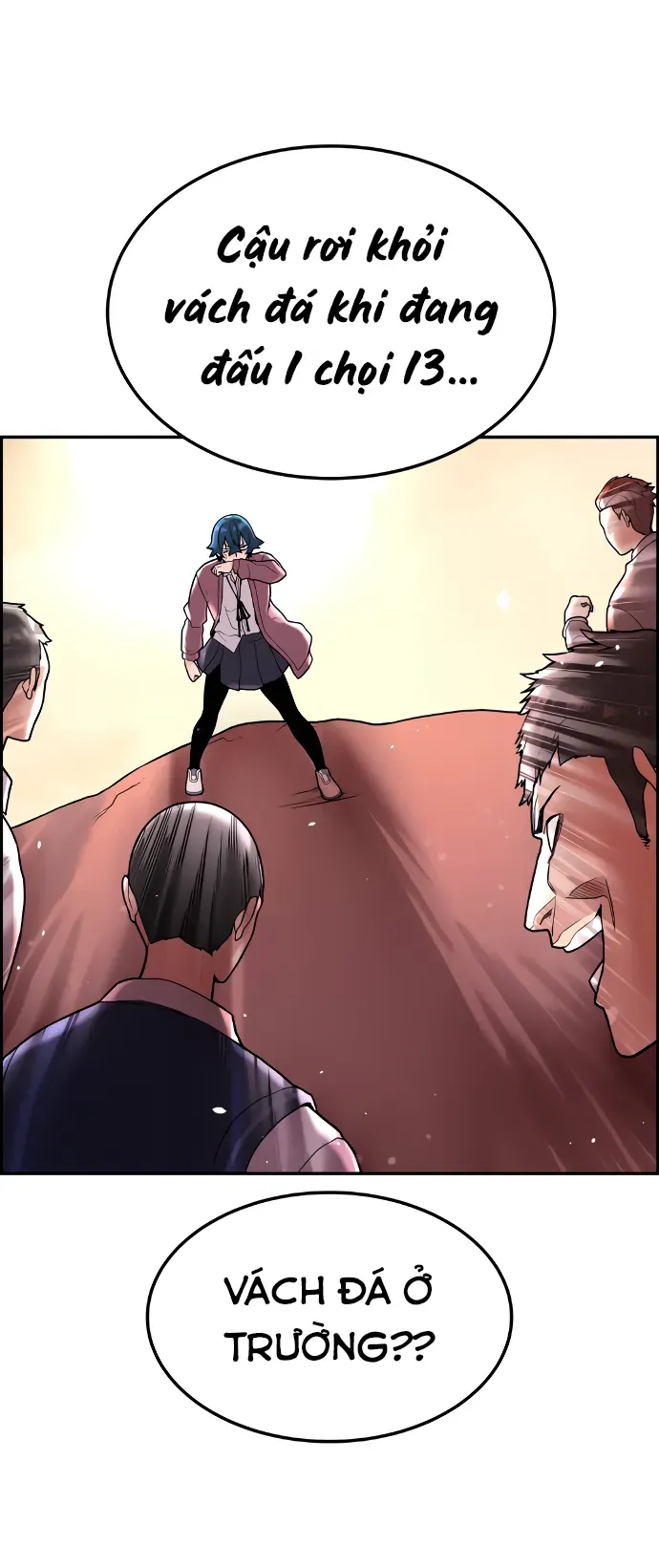 Na Kang Lim Chapter 9 - Trang 40