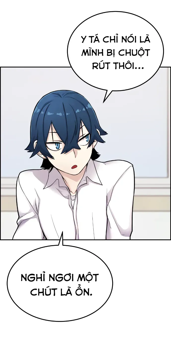 Na Kang Lim Chapter 9 - Trang 41