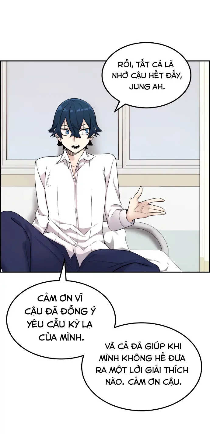 Na Kang Lim Chapter 9 - Trang 43
