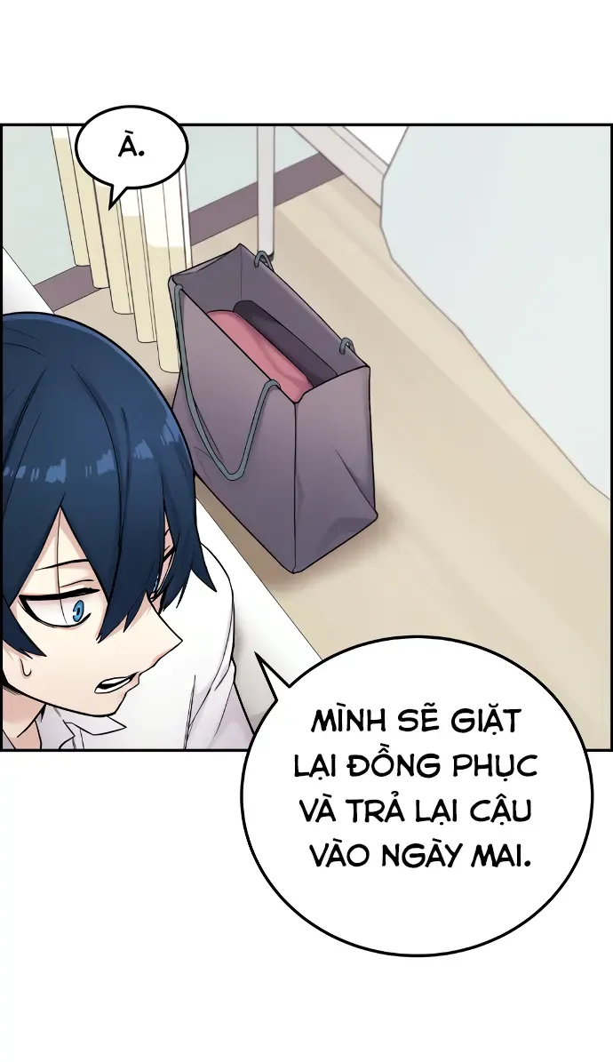 Na Kang Lim Chapter 9 - Trang 44