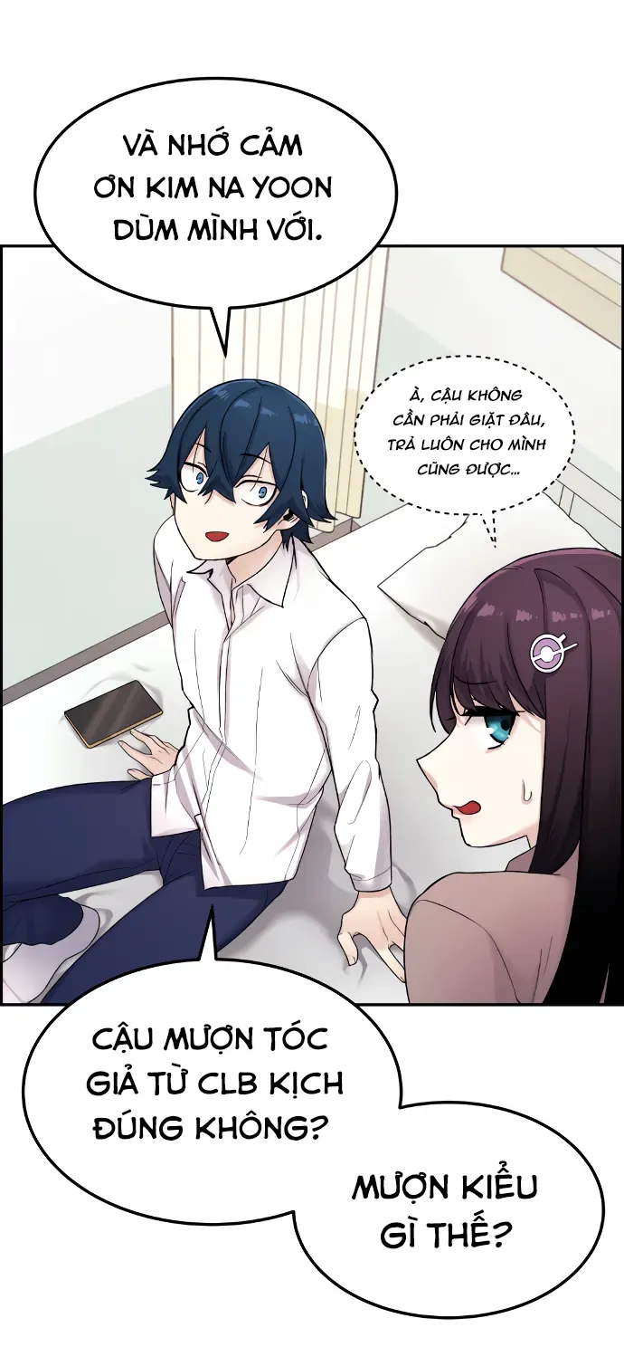 Na Kang Lim Chapter 9 - Trang 45