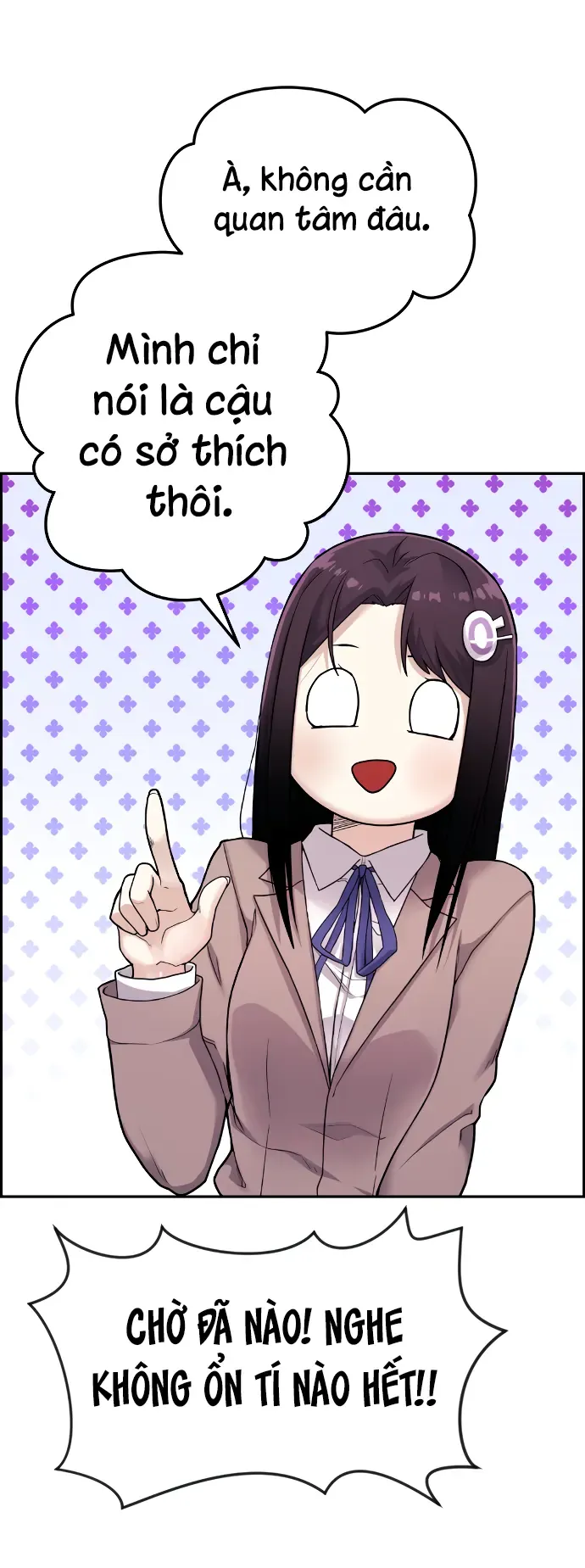 Na Kang Lim Chapter 9 - Trang 46