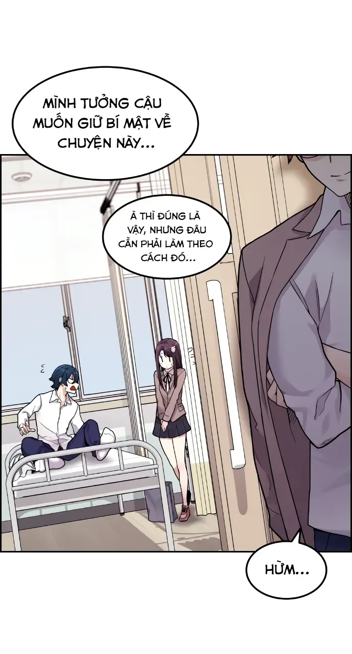 Na Kang Lim Chapter 9 - Trang 47