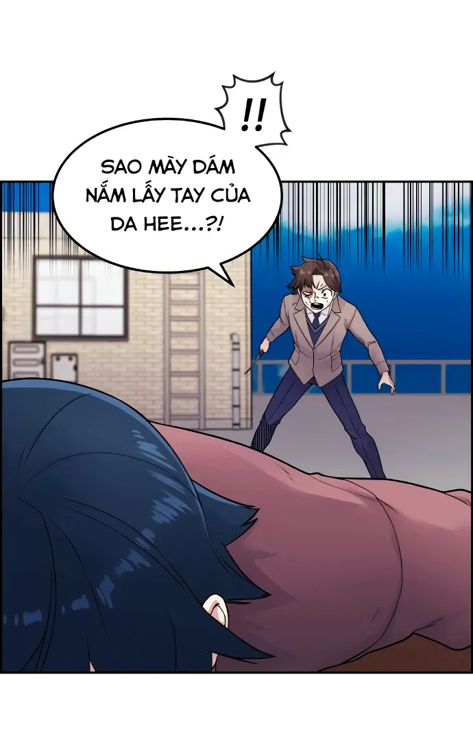 Na Kang Lim Chapter 9 - Trang 7