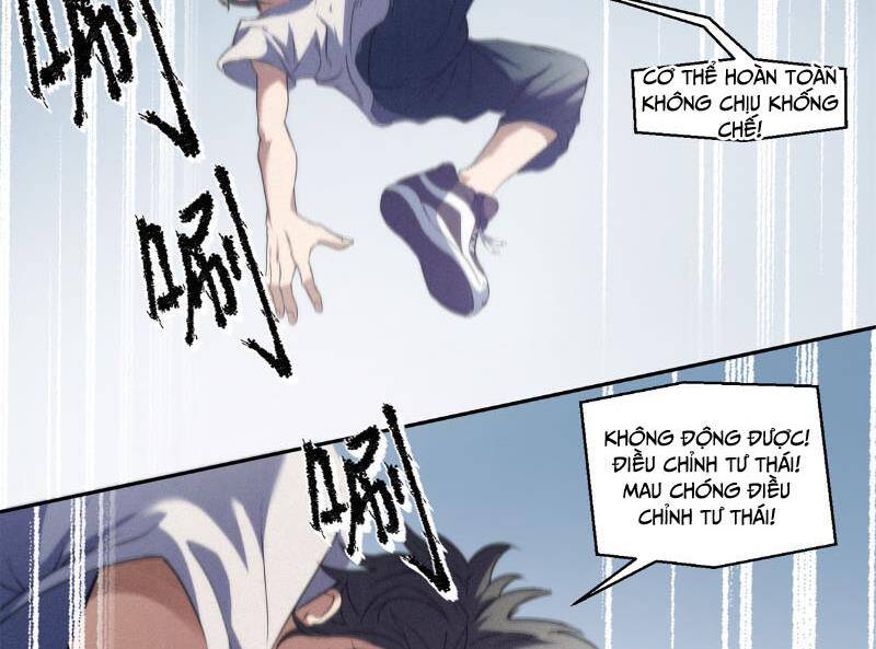Nam Chinh Bắc Chiến Không Bằng Lười Biếng Nằm Không Chapter 1 - Trang 15