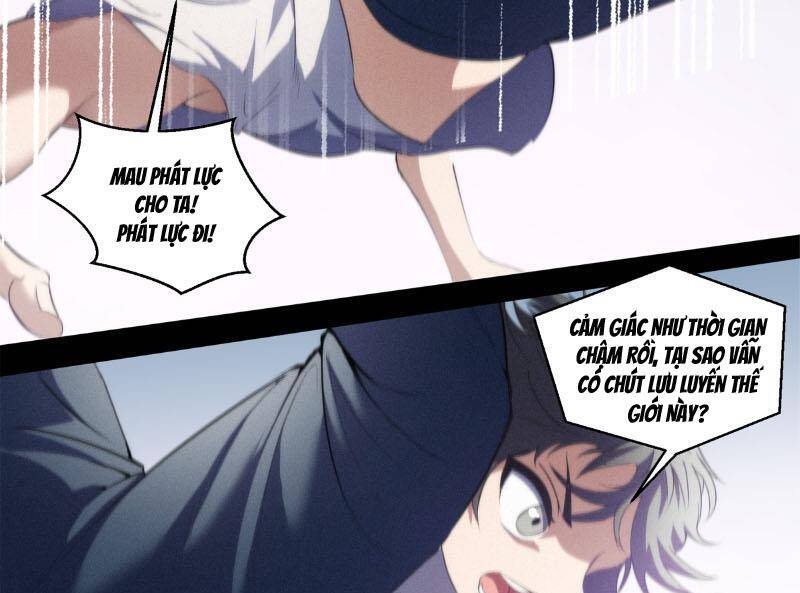 Nam Chinh Bắc Chiến Không Bằng Lười Biếng Nằm Không Chapter 1 - Trang 18