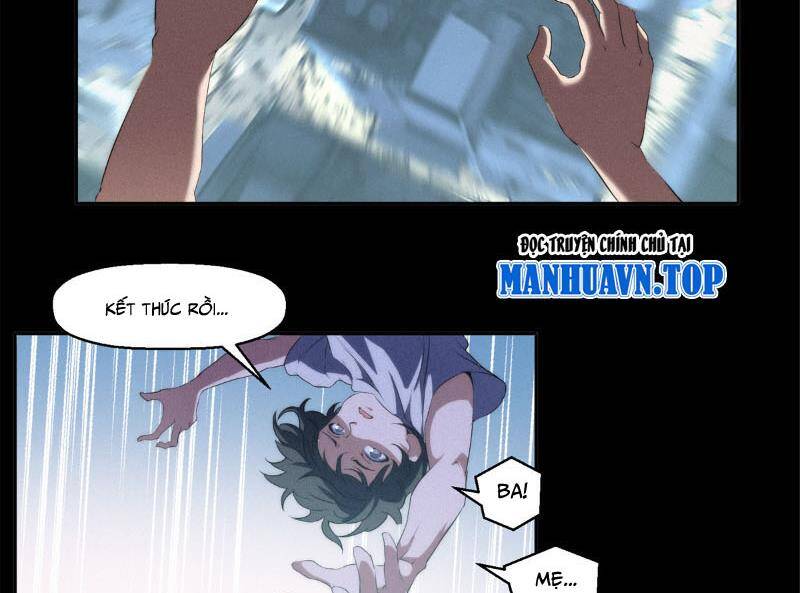 Nam Chinh Bắc Chiến Không Bằng Lười Biếng Nằm Không Chapter 1 - Trang 21