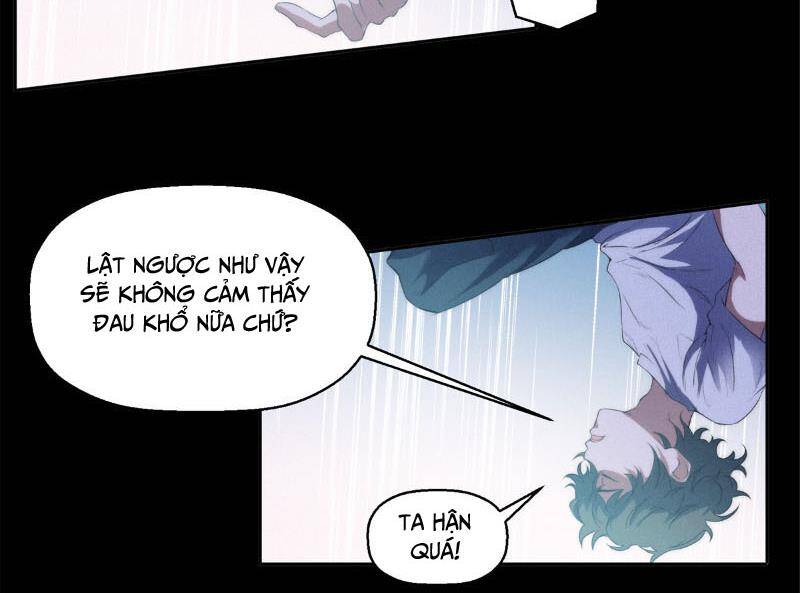 Nam Chinh Bắc Chiến Không Bằng Lười Biếng Nằm Không Chapter 1 - Trang 22