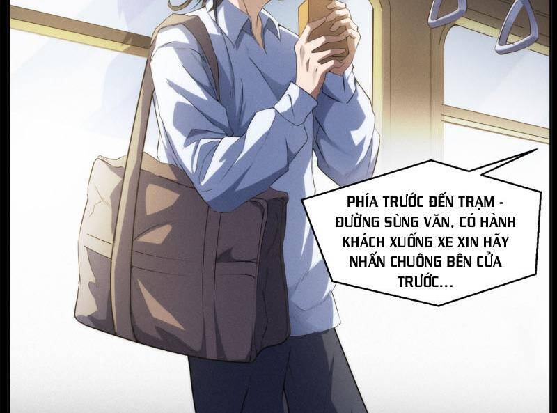 Nam Chinh Bắc Chiến Không Bằng Lười Biếng Nằm Không Chapter 1 - Trang 3
