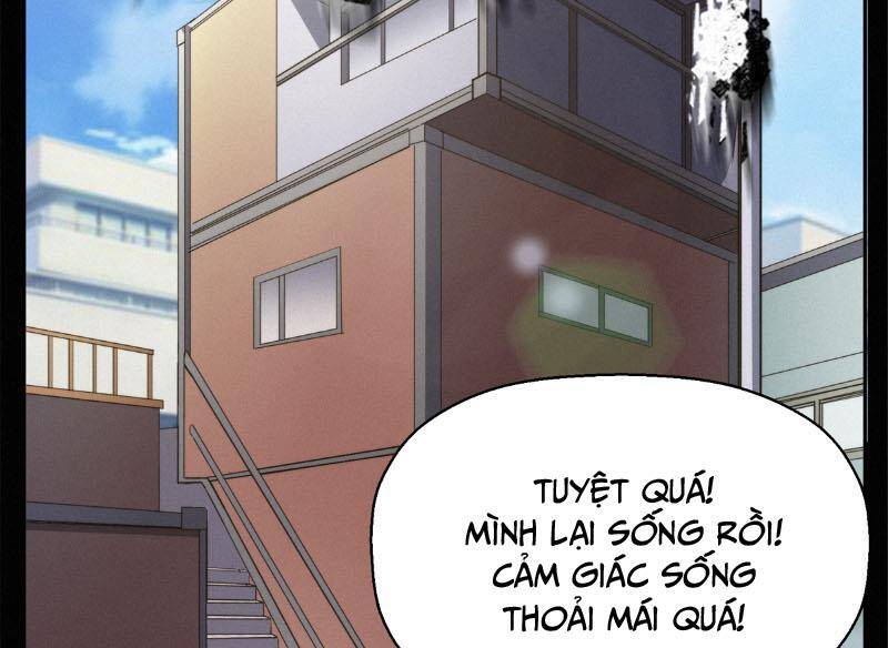 Nam Chinh Bắc Chiến Không Bằng Lười Biếng Nằm Không Chapter 1 - Trang 41